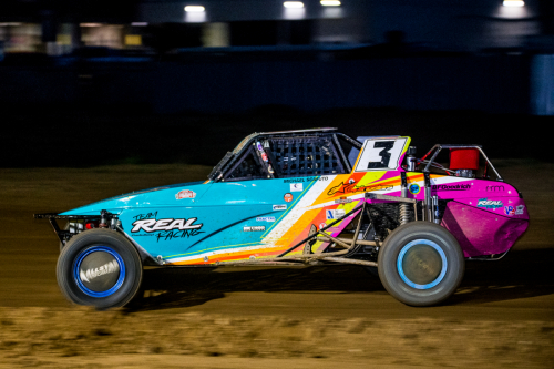 Great American Shortcourse Series (2023)Round 4 and 5SBC Fairgrounds / Victorville