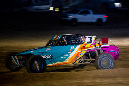 Great American Shortcourse Series (2023)Round 4 and 5SBC Fairgrounds / Victorville