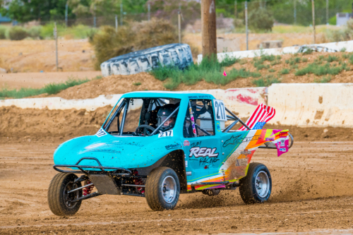 Great American Shortcourse Series (2023)Round 4 and 5SBC Fairgrounds / Victorville