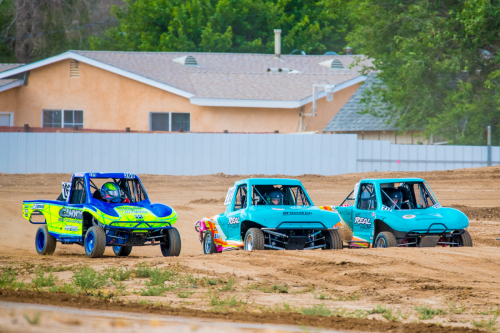 Great American Shortcourse Series (2023)Round 4 and 5SBC Fairgrounds / Victorville