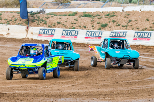Great American Shortcourse Series (2023)Round 4 and 5SBC Fairgrounds / Victorville