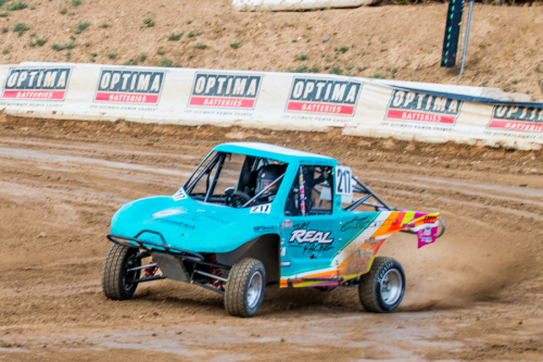 Great American Shortcourse Series (2023)Round 4 and 5SBC Fairgrounds / Victorville