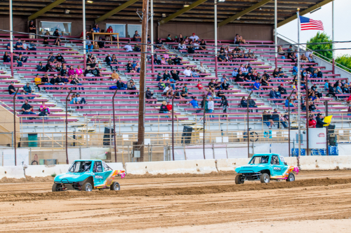 Great American Shortcourse Series (2023)Round 4 and 5SBC Fairgrounds / Victorville