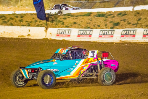 Great American Shortcourse Series (2023)Round 4 and 5SBC Fairgrounds / Victorville