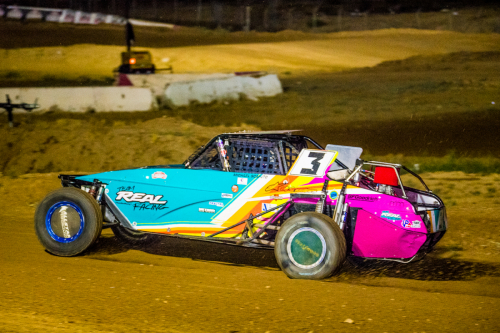 Great American Shortcourse Series (2023)Round 4 and 5SBC Fairgrounds / Victorville