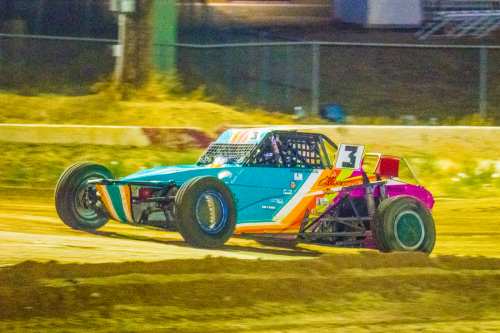 Great American Shortcourse Series (2023)Round 4 and 5SBC Fairgrounds / Victorville