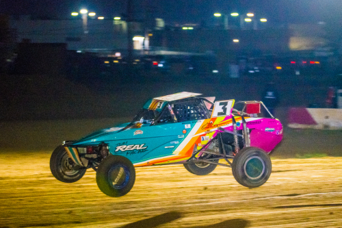 Great American Shortcourse Series (2023)Round 4 and 5SBC Fairgrounds / Victorville