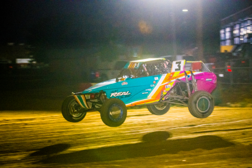 Great American Shortcourse Series (2023)Round 4 and 5SBC Fairgrounds / Victorville