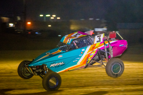 Great American Shortcourse Series (2023)Round 4 and 5SBC Fairgrounds / Victorville