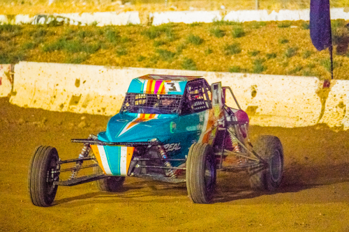 Great American Shortcourse Series (2023)Round 4 and 5SBC Fairgrounds / Victorville
