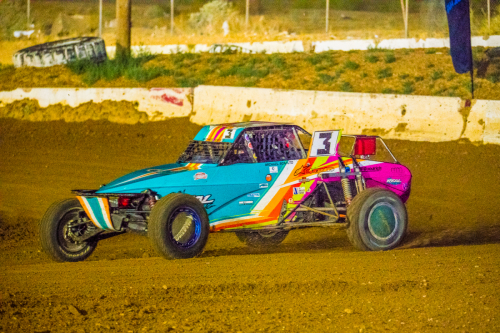 Great American Shortcourse Series (2023)Round 4 and 5SBC Fairgrounds / Victorville