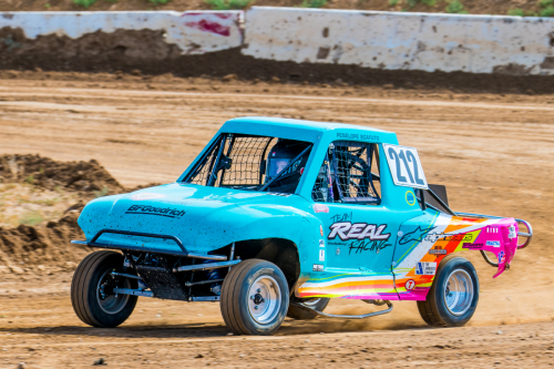 Great American Shortcourse Series (2023)Round 4 and 5SBC Fairgrounds / Victorville