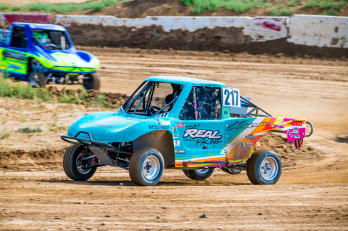 Great American Shortcourse Series (2023)Round 4 and 5SBC Fairgrounds / Victorville