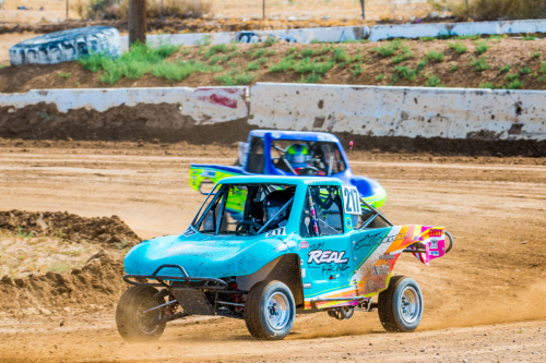 Great American Shortcourse Series (2023)Round 4 and 5SBC Fairgrounds / Victorville