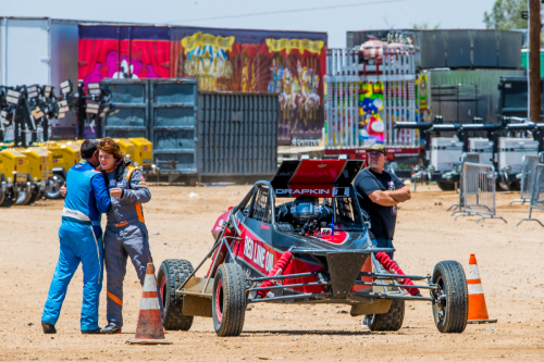 Great American Shortcourse Series (2023)Round 4 and 5SBC Fairgrounds / Victorville