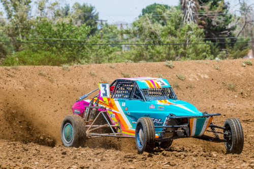 Great American Shortcourse Series (2023)Round 4 and 5SBC Fairgrounds / Victorville