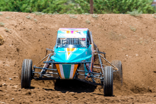 Great American Shortcourse Series (2023)Round 4 and 5SBC Fairgrounds / Victorville