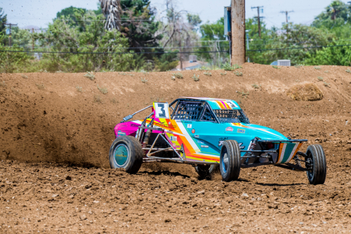 Great American Shortcourse Series (2023)Round 4 and 5SBC Fairgrounds / Victorville
