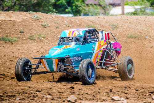 Great American Shortcourse Series (2023)Round 4 and 5SBC Fairgrounds / Victorville