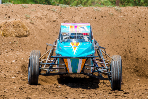 Great American Shortcourse Series (2023)Round 4 and 5SBC Fairgrounds / Victorville