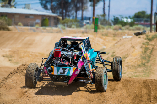 Great American Shortcourse Series (2023)Round 4 and 5SBC Fairgrounds / Victorville