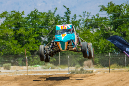 Great American Shortcourse / Round 4 & 5