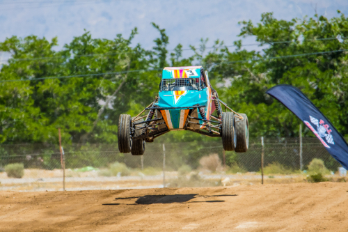Great American Shortcourse Series (2023)Round 4 and 5SBC Fairgrounds / Victorville