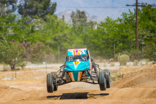 Great American Shortcourse Series (2023)Round 4 and 5SBC Fairgrounds / Victorville