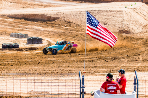 Great American Shortcourse Series (2023)Round 6 & 7Wildhorse Pass Casino Motorsport Park / Chandler, AZ