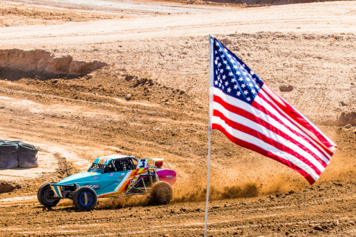 Great American Shortcourse Series (2023)Round 6 & 7Wildhorse Pass Casino Motorsport Park / Chandler, AZ