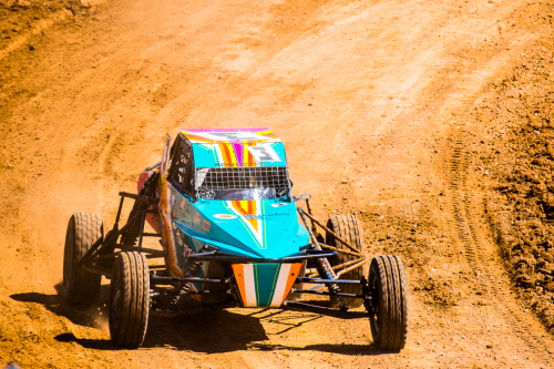 Great American Shortcourse Series (2023)Round 6 & 7Wildhorse Pass Casino Motorsport Park / Chandler, AZ