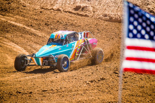 Great American Shortcourse Series (2023)Round 6 & 7Wildhorse Pass Casino Motorsport Park / Chandler, AZ