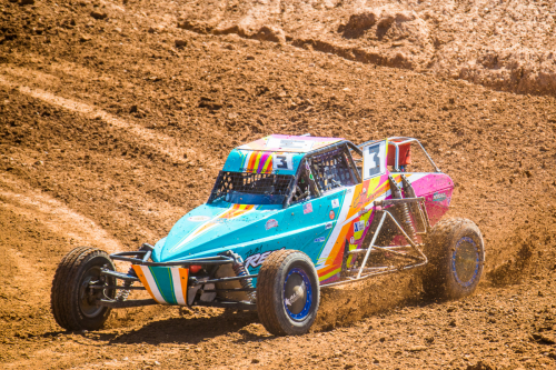 Great American Shortcourse Series (2023)Round 6 & 7Wildhorse Pass Casino Motorsport Park / Chandler, AZ