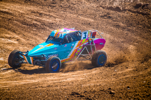 Great American Shortcourse Series (2023)Round 6 & 7Wildhorse Pass Casino Motorsport Park / Chandler, AZ