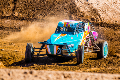 Great American Shortcourse Series (2023)Round 6 & 7Wildhorse Pass Casino Motorsport Park / Chandler, AZ