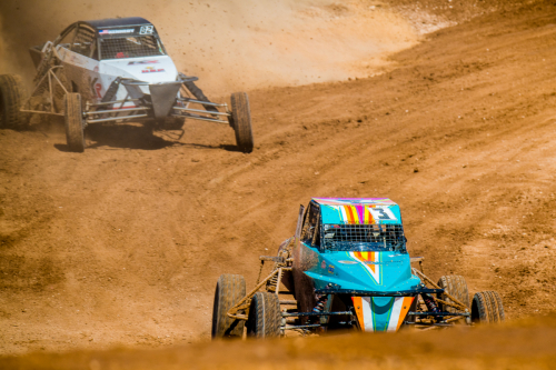 Great American Shortcourse Series (2023)Round 6 & 7Wildhorse Pass Casino Motorsport Park / Chandler, AZ