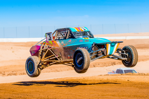 Great American Shortcourse Series (2023)Round 6 & 7Wildhorse Pass Casino Motorsport Park / Chandler, AZ