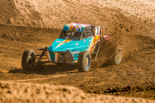 Great American Shortcourse Series (2023)Round 6 & 7Wildhorse Pass Casino Motorsport Park / Chandler, AZ