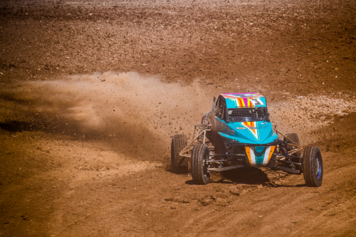 Great American Shortcourse Series (2023)Round 6 & 7Wildhorse Pass Casino Motorsport Park / Chandler, AZ