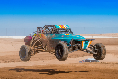 Great American Shortcourse Series (2023)Round 6 & 7Wildhorse Pass Casino Motorsport Park / Chandler, AZ