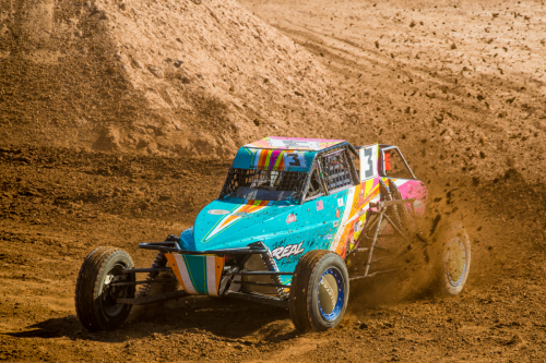 Great American Shortcourse Series (2023)Round 6 & 7Wildhorse Pass Casino Motorsport Park / Chandler, AZ