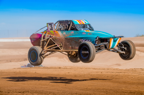 Great American Shortcourse Series (2023)Round 6 & 7Wildhorse Pass Casino Motorsport Park / Chandler, AZ