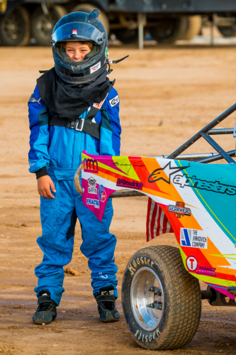 Great American Shortcourse Series (2023)Round 6 & 7Wildhorse Pass Casino Motorsport Park / Chandler, AZ