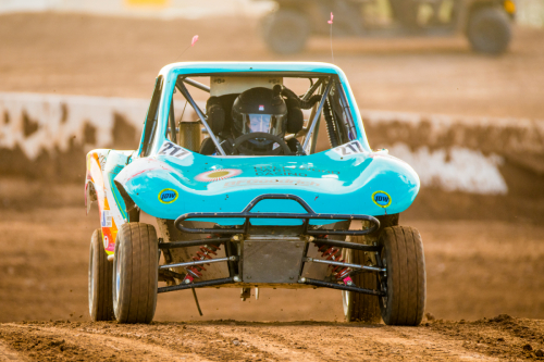 Great American Shortcourse Series (2023)Round 6 & 7Wildhorse Pass Casino Motorsport Park / Chandler, AZ