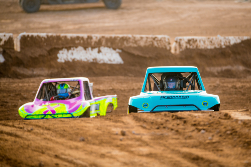 Great American Shortcourse Series (2023)Round 6 & 7Wildhorse Pass Casino Motorsport Park / Chandler, AZ