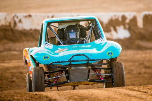 Great American Shortcourse Series (2023)Round 6 & 7Wildhorse Pass Casino Motorsport Park / Chandler, AZ