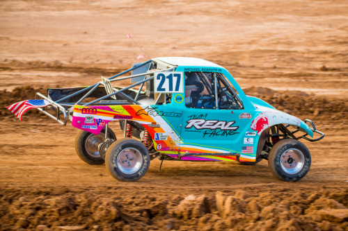 Great American Shortcourse Series (2023)Round 6 & 7Wildhorse Pass Casino Motorsport Park / Chandler, AZ