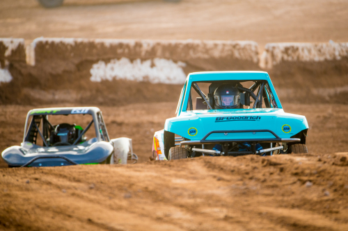 Great American Shortcourse Series (2023)Round 6 & 7Wildhorse Pass Casino Motorsport Park / Chandler, AZ