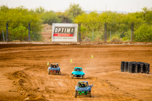 Great American Shortcourse Series (2023)Round 6 & 7Wildhorse Pass Casino Motorsport Park / Chandler, AZ