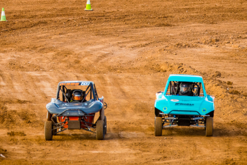 Great American Shortcourse Series (2023)Round 6 & 7Wildhorse Pass Casino Motorsport Park / Chandler, AZ